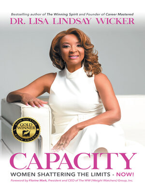 cover image of Capacity
